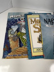 Kids Readers Lot of 6 Books Various Titles and Authors See Photos For Each