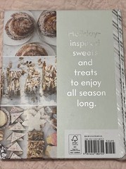 Baking for the Holidays : 50+ Treats for a Festive Season by Sarah Kieffer…