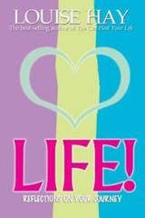 Life Reflections on Your Journey – Paperback By Louise L Hay – GOOD