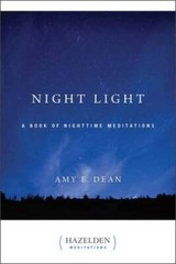 Night Light: A Book of Nighttime Meditations (Hazelden Medita – VERY GOOD