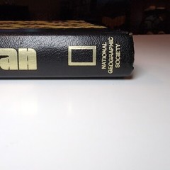 The World of the American Indian, 1974 National Geographic Society HC 400 pages