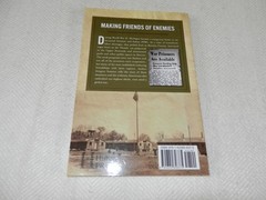 WW II Several German Prisoner of War camps „MICHIGAN POW CAMPS IN WW II”