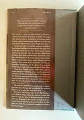 The God of Small Things by Arundhati Roy, HC DJ VG+ US Edition