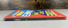 20 Games to Create with Scratch by Max Wainewright 2017 Hardcover