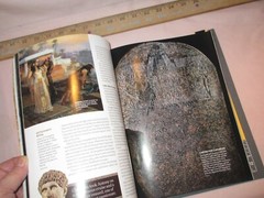 2020 S/O NATIONAL GEOGRAPHIC MAGAZINE~History Medieval Conquest+Bayeux Tapestry