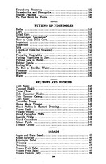 1918 Twentieth Century Club War Time Cook Book 161 Pages