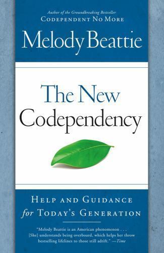 The New Codependency: Help and Guidance for T- 9781439102145, paperback, Beattie