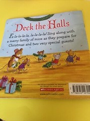 Deck The Halls – Paperback By Veronica Vasylenko – GOOD