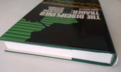 The Disciplined Trader: Developing Winning Attitudes by Mark Douglas 1990