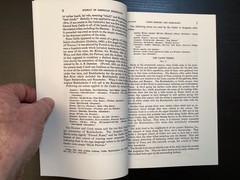 Source Material on History and Ethnology of Caddo Indians, John Swanton, 1996 OU
