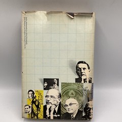 1974 All the President’s Men by Bob Woodward and Carl Bernstein VINTAGE- HCDJ