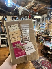 Blind Date With A Book 💌📖 by The Connecticut Bookworm. Choose your genre!