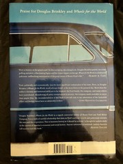 2003 „Wheels For The World: Henry Ford, His Company…” Hardcover Book! Brinkley
