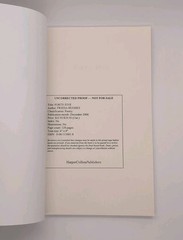 Forty-Five by Frieda Hughes (2006, Harper)