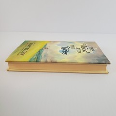 The Wood and The Trees by Mary Elgin 1967 1st Ed 3rd Print Hardcover DJ