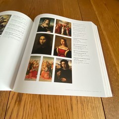 Florence: The Paintings And Frescoes 1250-1743 Paperback 2020