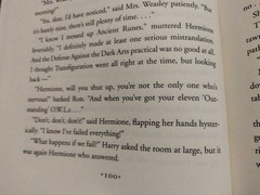 Harry Potter & The Half-Blood Prince First Edition HCDJ 11 Owls Misprint Error