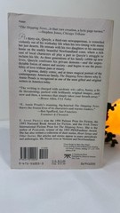 The Shipping News by Annie Proulx