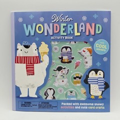 Wholesale Lot 60 Kid Winter Books Snowstopper, Chill Out, Great Polar Freeze Off