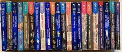 Silhouette Special Edition Books