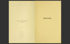 The Annotated Bible by A.C. Gaebelein – All 9 Volumes (1913-21) E-Book Set on CD