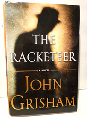 Lot of 8 John Grisham Hardcover Books Legal Thriller Fiction- 1st Edition