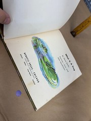 What is a Frog (The What is it series) 1957 Gene Darby Vtg Children’s book b