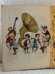 Little Boy With A Big Horn