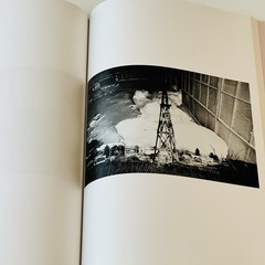 Handsigniertes Photobuch CHRISTOPHER WOOL 'Yard’, Holzwarth 2018 Kunstbuch Foto