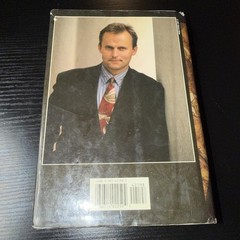 SIGNED 1st Edition – The Pelican Brief by John Grisham HC/DJ March, 1992 Books