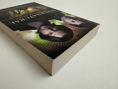 Supernatural – Children of Anubis by Tim Waggoner (2019, Mass Market)