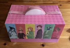 Fruits Basket The Complete Manga Box Set