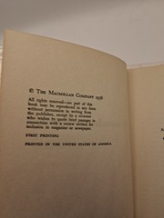 Diamonds Are Forever by Ian Fleming rare 1st U.S. edition 1956