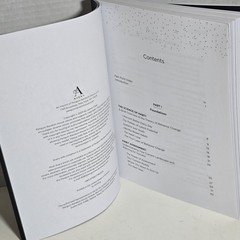 The Atomic Habits Workbook Simple Exercises for Building The Life 1st Printing