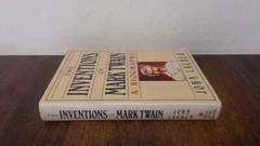 The Inventions of Mark Twain, Lauber, John, Hill and Wang Pub, 19