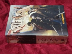 Swords of the Emperor (Warhammer Novels) – Paperback By Chris Wraight 1st Ed.