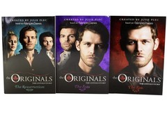 The Originals Series By Julie Plec 3 Books Collection Set – Ages 12+ – Paperback