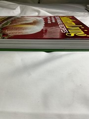 Southern Living 2007 Annual Recipes Cookbook (Hardcover) 368 Pages Color Photos