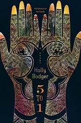 5 to 1