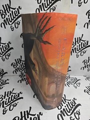 HARRY POTTER and the Deathly Hallows by JK Rowling First American Edition 2007