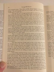(Review Copy) Quartet by George R. R. Martin, NESFA Press 2001, HC DJ