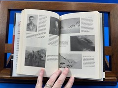 They Dared Return: The True Story of Jewish Spies…- Patrick K. O’Donnell, 2009