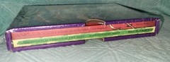 Harry Potter The COMPLETE SERIES JK Rowling Box Set Books & HOGWARTS NEW SEALED