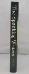 Spanking Writers by Not Available (2008, Hardcover)