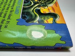 1st Print #21 The Twisted Tale of Tiki Island Give Yourself Goosebumps RL Stine