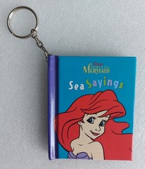 Disney’s the Little Mermaid, Aladdin (Running Press Miniature Editions) & More!!