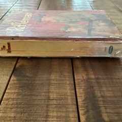 1959 THE RIFLEMAN Fannin Henry Luhrs TV Edition Western Cowboy Adventure Story