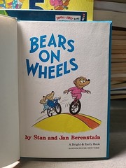 Berenstain Bears Lot 8+ Books by Stan & Jan Berenstain – Hardcover Children’s Bo