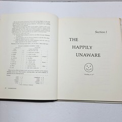 Humorous Language Book – Pullet Surprises – Amsel Greene 1970 Sultana Press