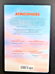 Atmosphere: a GMA Book Club Pick : A Love Story Hardcover Taylor